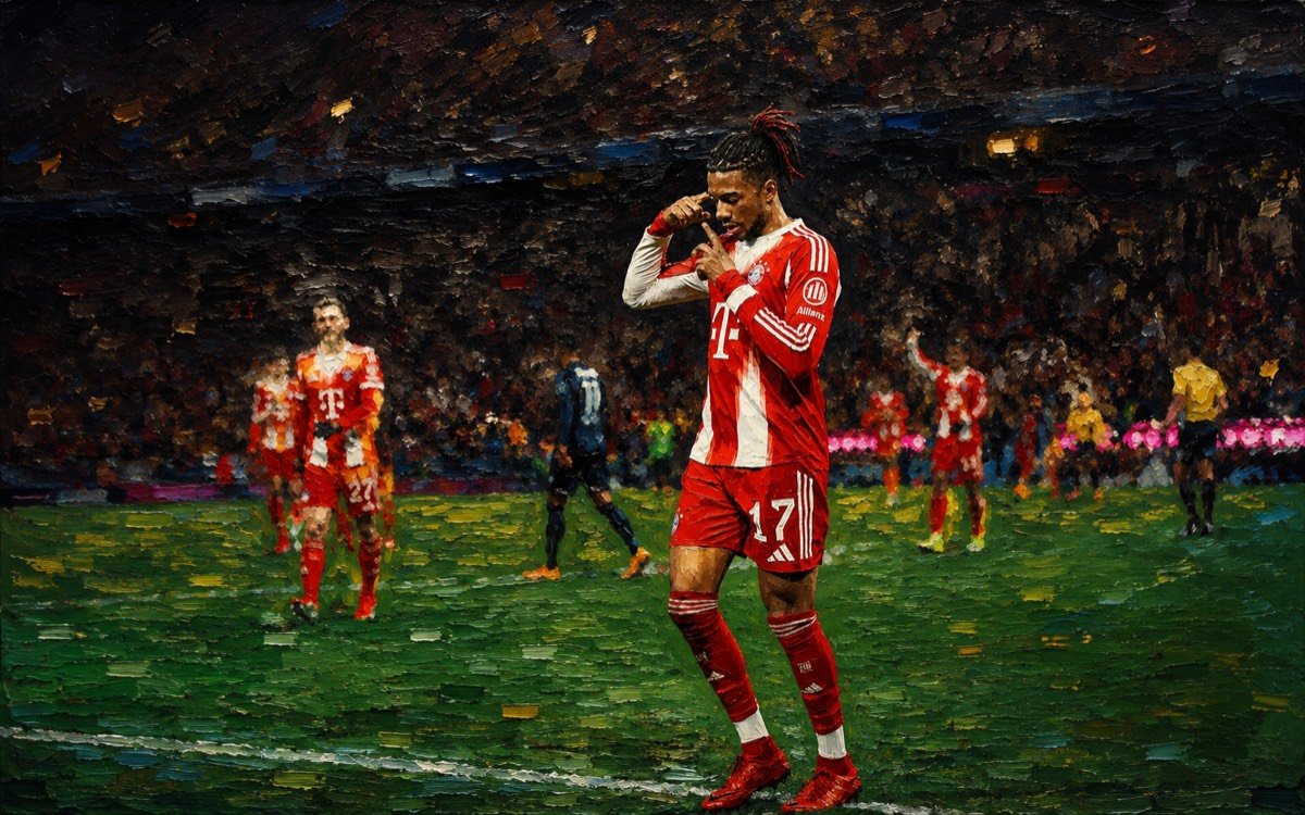 Silence the Crowd